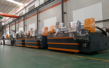 佛山市寶陶機(jī)械設(shè)備有限公司