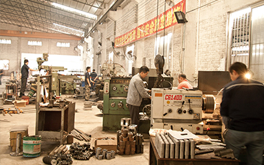 佛山市寶陶機(jī)械設(shè)備有限公司