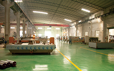 佛山市寶陶機(jī)械設(shè)備有限公司